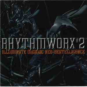 Giles Perring & Nick Cash - Rhythmworx 2