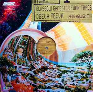 Glasgow Gangster Funk Tracs - Deeva Feeva