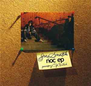 Gres / Snatch  - Noc EP