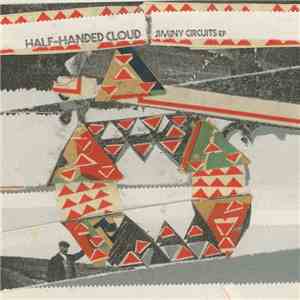 Half-Handed Cloud - Jiminy Circuits EP