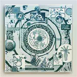 Healing Force Project - Gravitational Lensing EP
