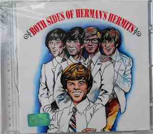 Herman's Hermits - Both Sides Of Herman's Hermits