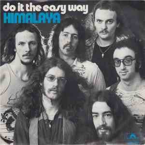Himalaya  - Do It The Easy Way