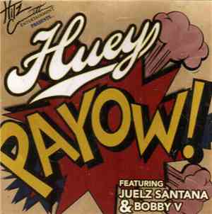 Huey  - Payow