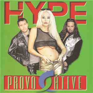 Hype  - Provocative