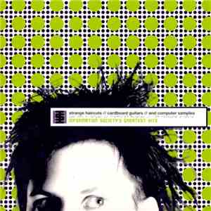 Information Society - Strange Haircuts, Cardboard Guitars, And Computer Sam ...