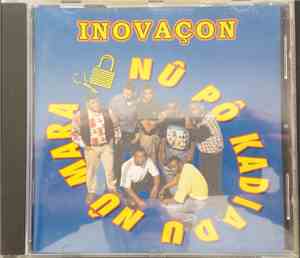 Inovaçon - Nû PôKadiadu Nû Mara