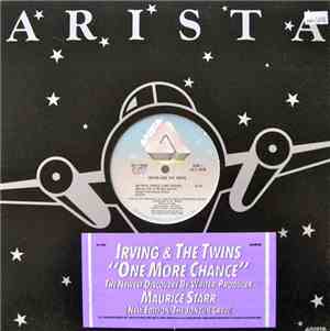 Irving And The Twins - One More Chance