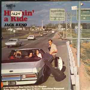 Jack Reno - Hitchin' A Ride