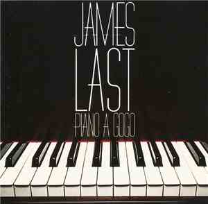 James Last, James Last & His Orchestra - Piano A Gogo