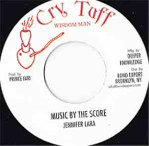 Jennifer Lara - Music By The Score