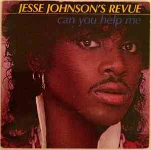 Jesse Johnson's Revue - Can You Help Me