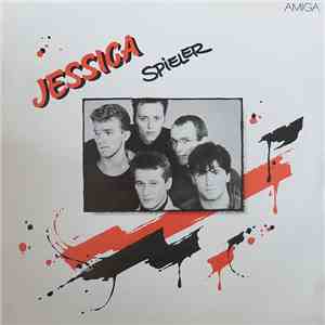 Jessica  - Spieler