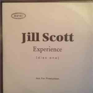 Jill Scott - Experience (Disc One)