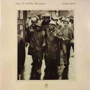 Joan Baez - Come From The Shadows