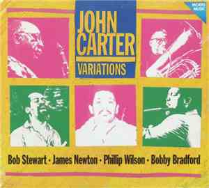 John Carter  - Variations
