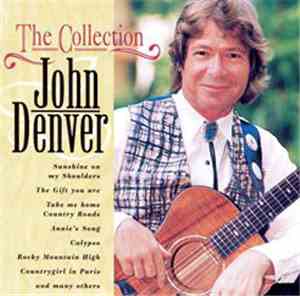 John Denver - The Collection