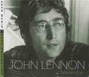 John Lennon - Remember
