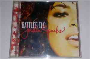 Jordin Sparks - Battlefield