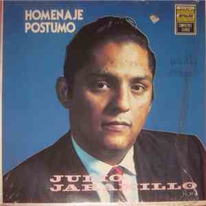 Julio Jaramillo - Homenaje Postumo