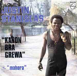 Justin Stanislas - Kanon Bra Grewa
