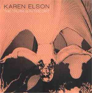 Karen Elson - The Truth Is In The Dirt