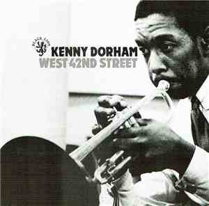 Kenny Dorham - West 42nd Street