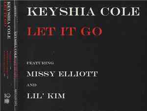 Keyshia Cole Featuring Missy Elliott & Lil' Kim - Let It Go