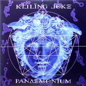 Killing Joke - Pandemonium