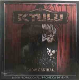 Ktulu - Show Caníbal