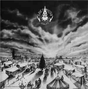 Lacrimosa - Angst