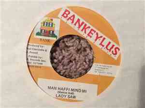 Lady Saw - Man Haffi Mind Mi