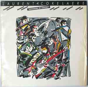 Laurent Cokelaere - Minigruel En Concert