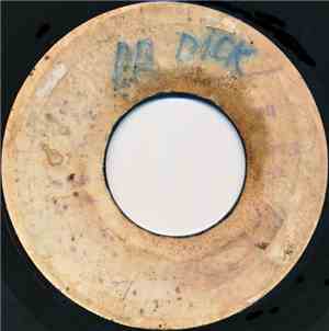Lee Perry / Roland Alphonso & The Soul Brothers - Doctor Dick / Magic Star