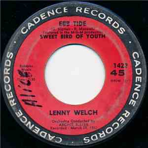 Lenny Welch - Ebb Tide