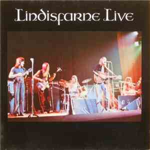 Lindisfarne - Live