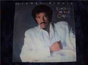 Lionel Richie - Dancing On The Ceiling