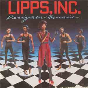 Lipps, Inc. - Designer Music