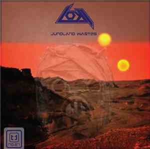 Loki  - Jundland Wastes