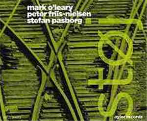 Mark O'Leary / Peter Friis-Nielsen / Stefan Pasborg - Støj