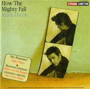 Mark Owen - How The Mighty Fall