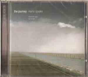 Martin Speake - The Journey