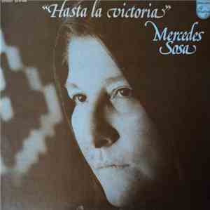 Mercedes Sosa - Hasta La Victoria
