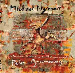 Michael Nyman - Le Cuisinier, Le Voleur, Sa Femme Et Son Amant