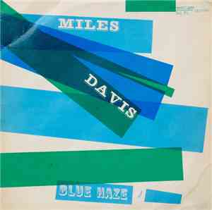 Miles Davis - Blue Haze