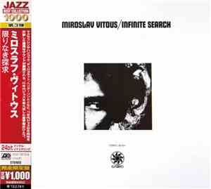 Miroslav Vitous - Infinite Search