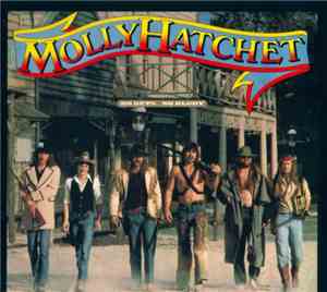 Molly Hatchet - No Guts No Glory