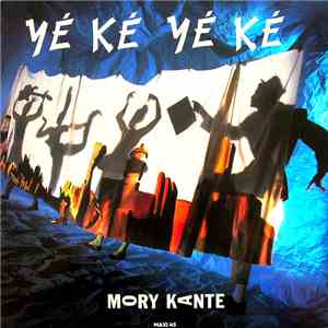 Mory Kante - Yé Ké Yé Ké