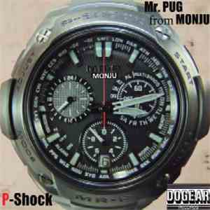 Mr. PUG - P-Shock