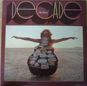 Neil Young - Decade